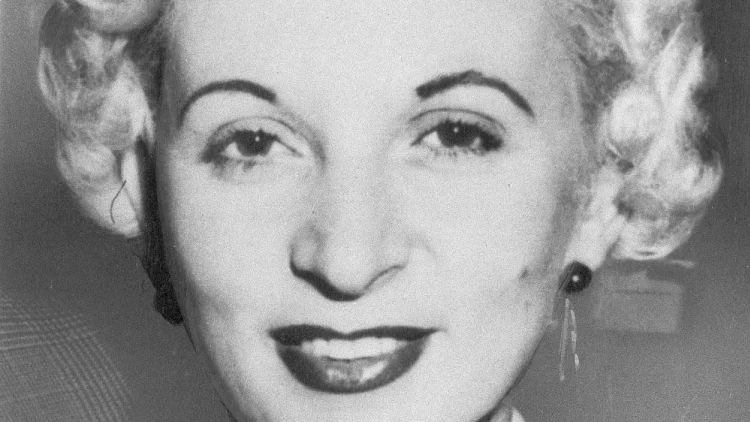 The pardon for Ruth Ellis is welcome but domestic violence law needs further reform