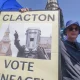 Are we really considering a bin for Clacton?