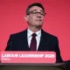 Burnham Says It Is Labour's Last Chance As He Is Crowned Leader