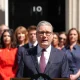 Keir Starmer Says He Is Leaving 'With A Smile' and 'Good Grace' In Final Speech As PM