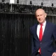 Andy Burnham Makes John Healey His Chancellor