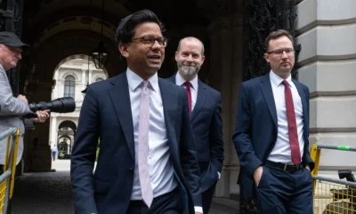 Britain should lead a global ban on superintelligent AI
