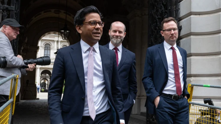Britain should lead a global ban on superintelligent AI