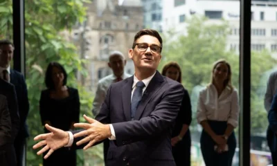 Continuity has been just as important as change in Burnham's first week