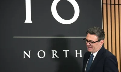 Manchesterism isn't a slogan. It's a way of working