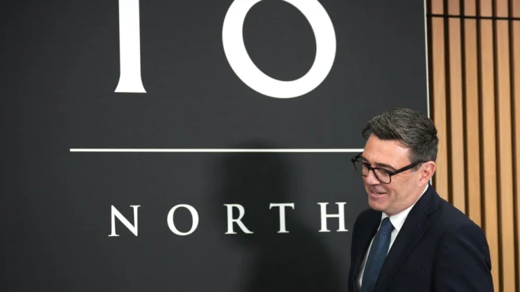 Manchesterism isn't a slogan. It's a way of working