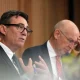 Defy “Orthodox Economists” To Invest Billions In Reindustrialisation, Labour MPs Urge Burnham