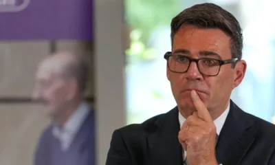 The social contract for care is breaking down. Burnham has a chance to rebuild it