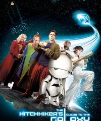 Hulu’s The Hitchhiker’s Guide to the Galaxy Reboot Is Officially Dead After Years of Silence : Coastal House Media