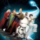 Hulu’s The Hitchhiker’s Guide to the Galaxy Reboot Is Officially Dead After Years of Silence : Coastal House Media