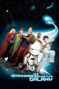 Hulu’s The Hitchhiker’s Guide to the Galaxy Reboot Is Officially Dead After Years of Silence : Coastal House Media