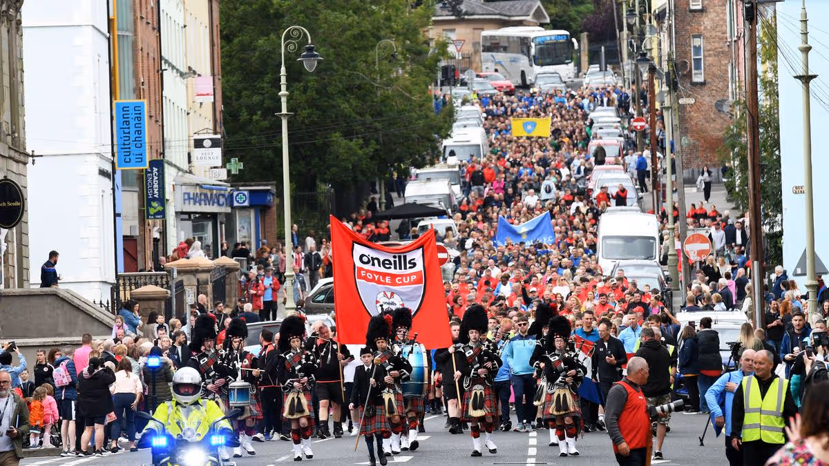 Belfast Live