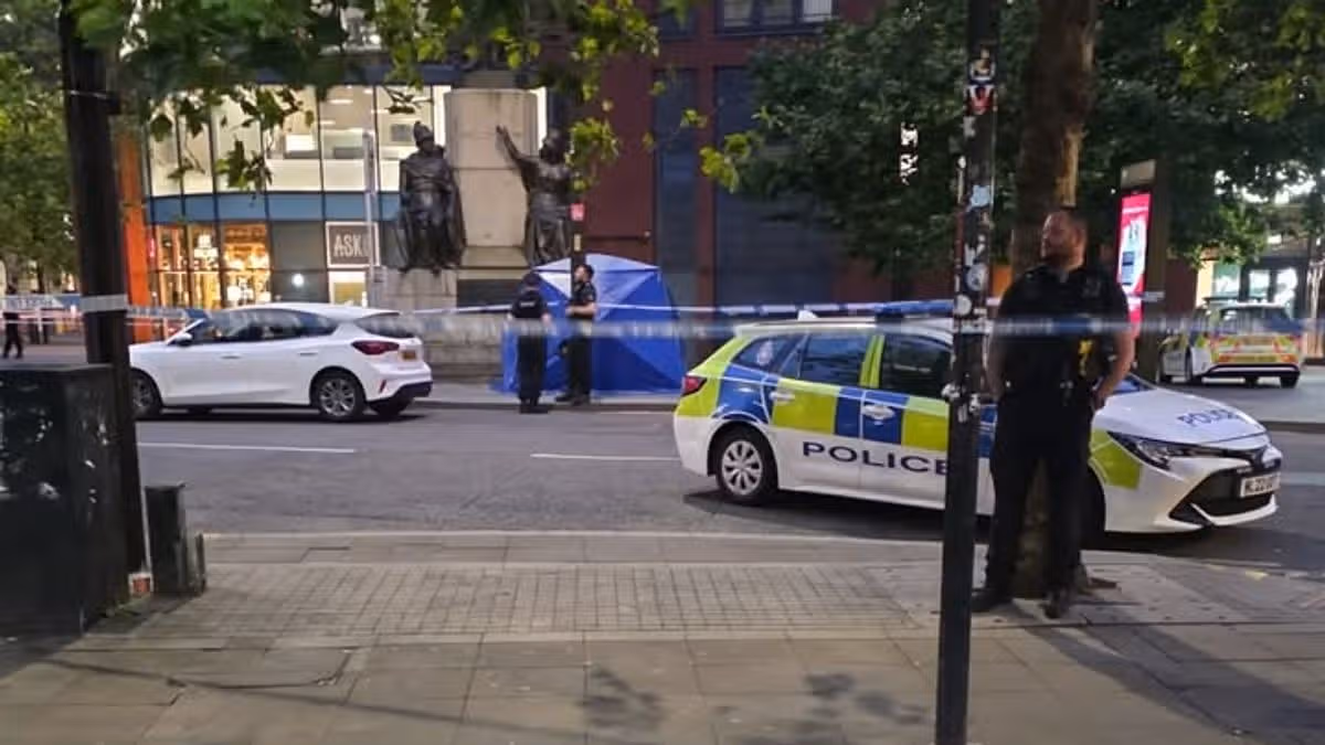 Manchester Evening News