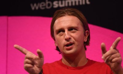 Revolut hits $115 billion valuation in employee share sale: WSJ