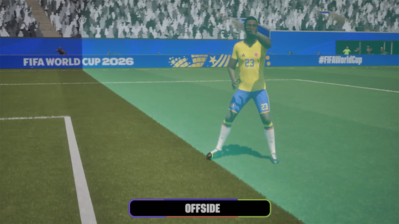 How Lenovo is impacting FIFA World Cup through AI-powered solutions