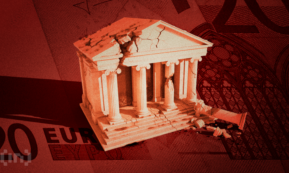 MiCA Rules Trigger Dutch Crypto Exchange Collapse