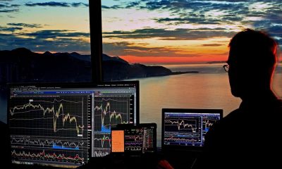 Ether falls twice as hard as bitcoin and HYPE drops 10%