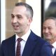 Cook announces new minister, cabinet secretary
