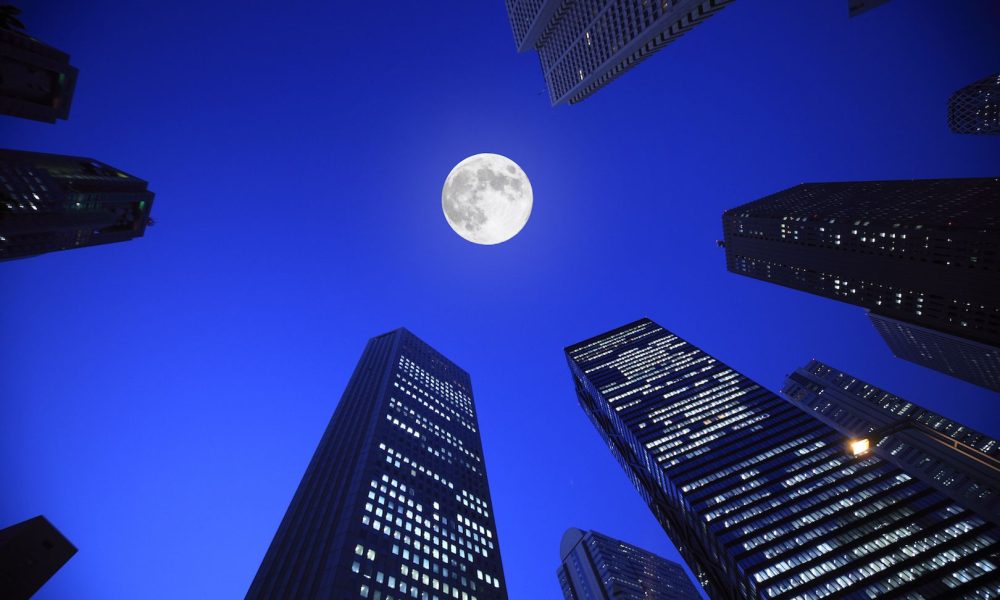Moonshot AI IPO push follows Kimi, Alibaba AI releases that shook bitcoin