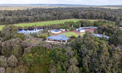 Botha family selling south coast retreat