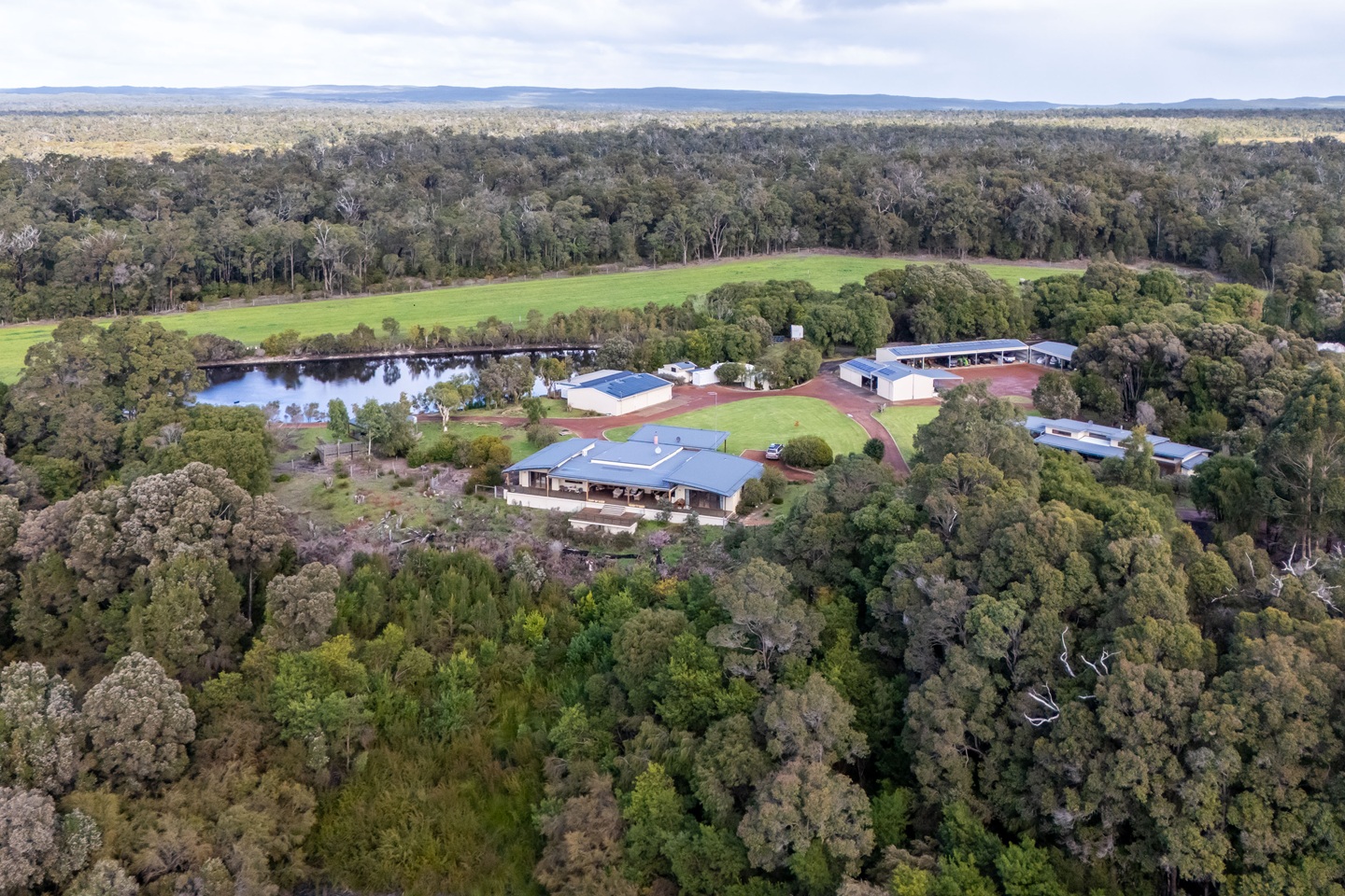 Botha family selling south coast retreat