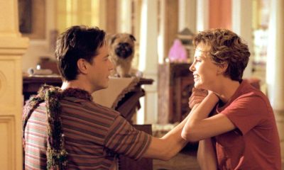 Coastal House Fans Picked the 5 Saddest Movies of All Time : Coastal House Media