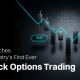 Bitget Launches Crypto Industry’s First Ever US Stock Options Trading