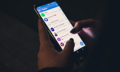 Russia charges Telegram founder Pavel Durov with aiding terrorism