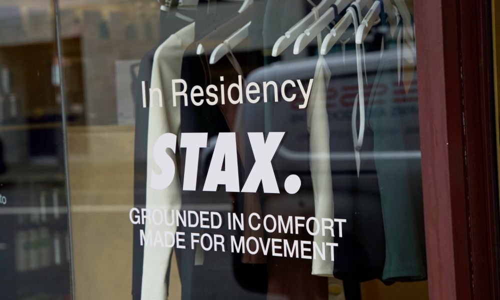 Perth-founded activewear retailer Stax appoints liquidators