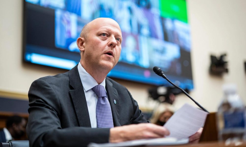 JPMorgan sees Hyperliquid partnership weighing on Circle, Coinbase