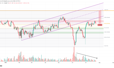 WBT daily chart / Source: Tradingview