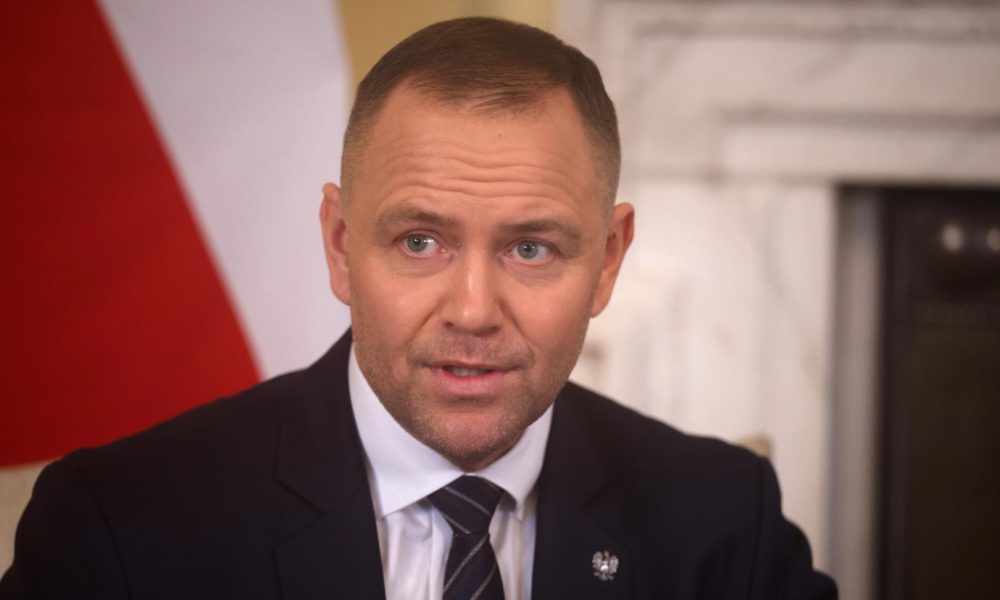 A political standoff leaves Poland out of the EU's new crypto regulatory roll-out