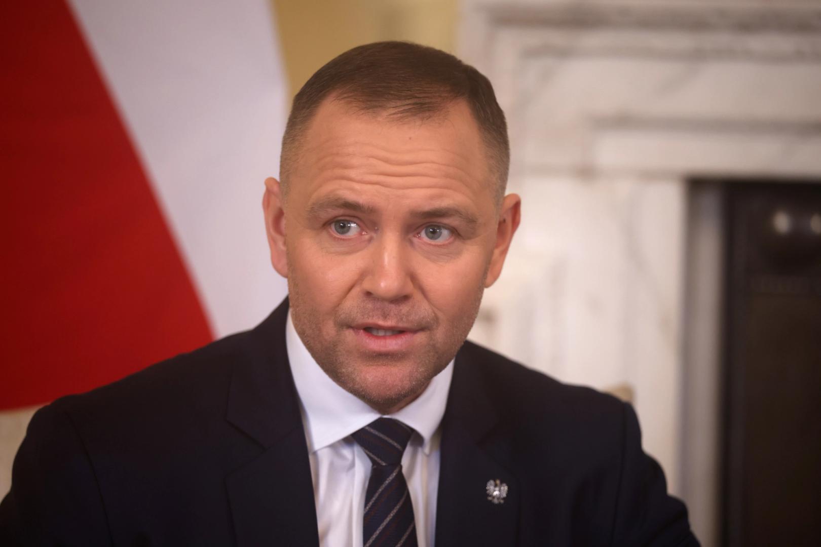 A political standoff leaves Poland out of the EU's new crypto regulatory roll-out