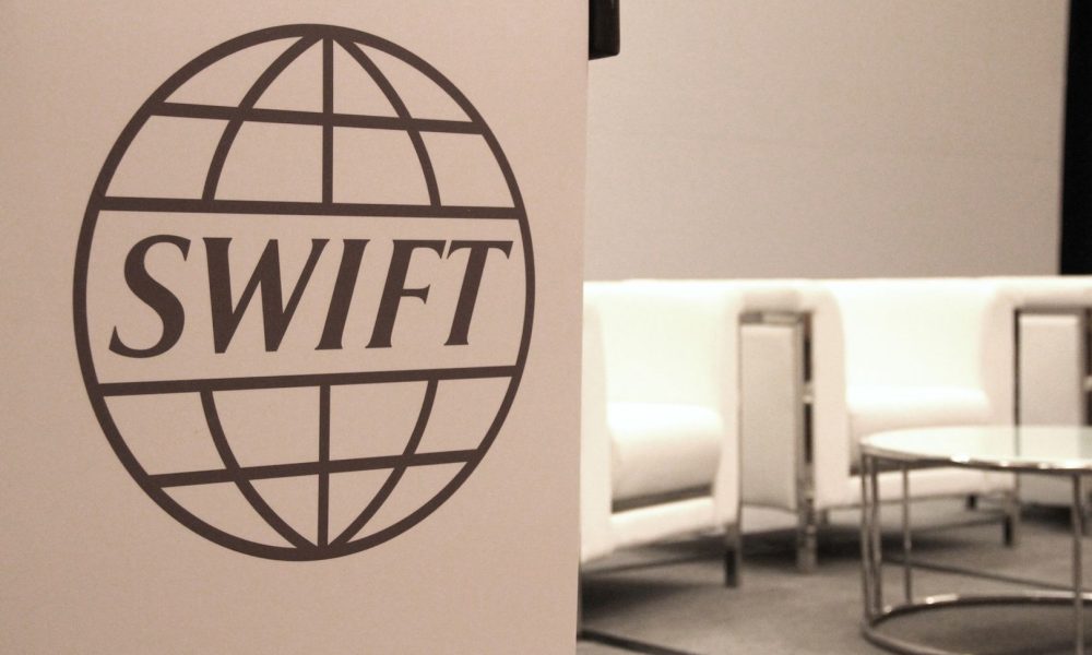 Swift rolls out new blockchain ledger to bring 24/7 banking to 17 global giants