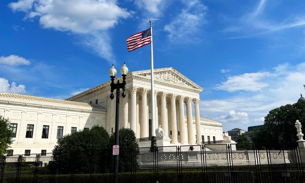Kalshi, state cases from the past week