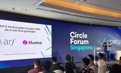Open USD poses new threat to Circle by challenging USDC’s core business model, CoinShares says