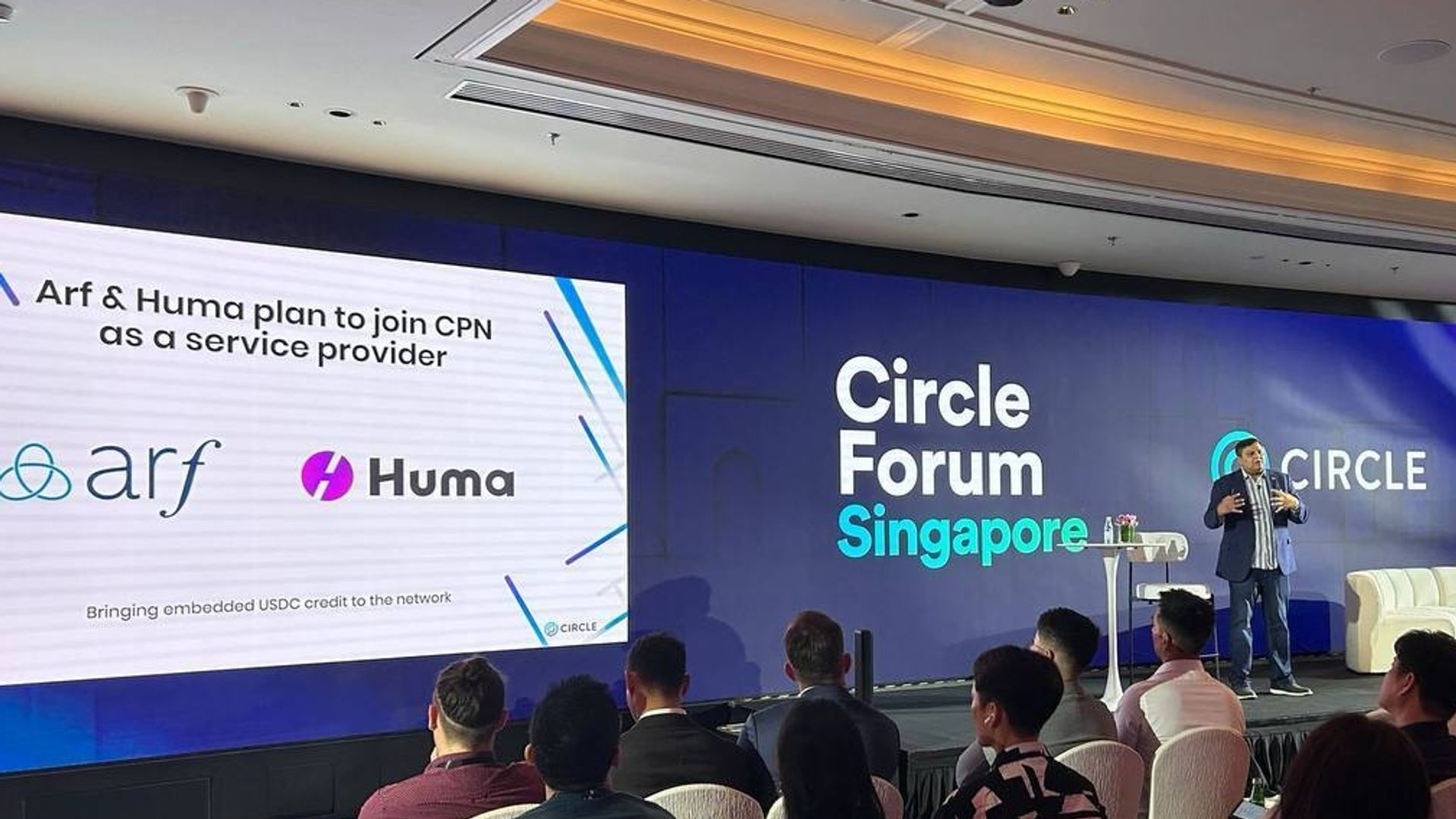 Open USD poses new threat to Circle by challenging USDC’s core business model, CoinShares says