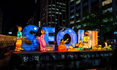 South Korea’s new economic roadmap is a massive bet on blockchain technology