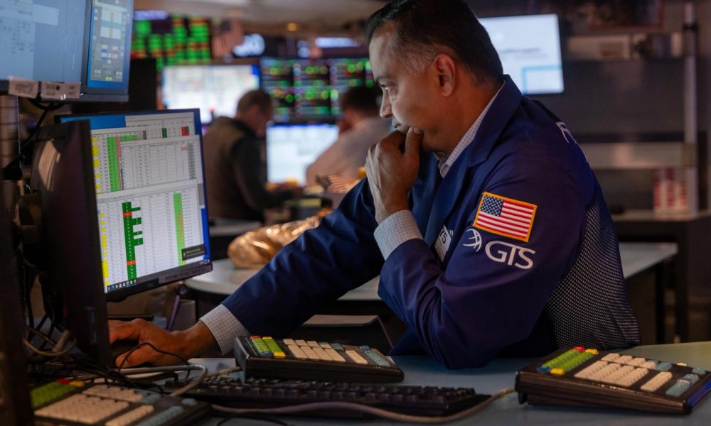 Crypto’s favorite $90 trillion trading product is coming to Wall Street, but big banks are taking it slow
