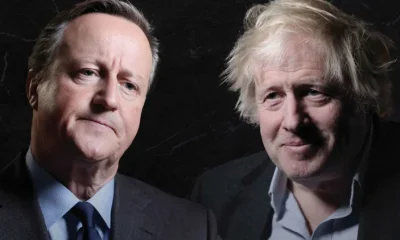 'Brings welcome clarity': Mark Garnier reviews 'Brexit: A Very British Civil War'