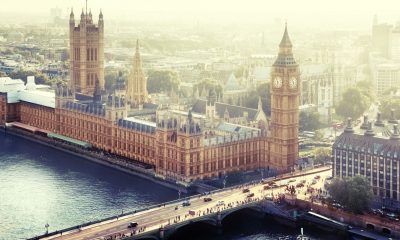 UK Parliament begins inquiry into banking chokepoint for crypto businesses