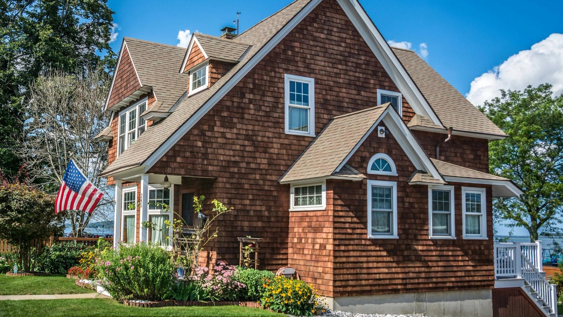 Pricing houses in bitcoin (BTC) exposes dollar's debasement: Crypto Daily