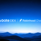 Gate DEX Fully Integrates Robinhood Chain, Expanding Its Multi-Chain Ecosystem Layout and Onchain Service Capabilities
