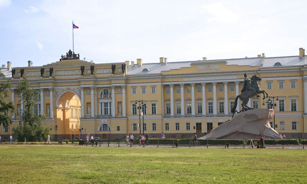 Founder of Russia's largest crypto mining operation transferred to a detention center