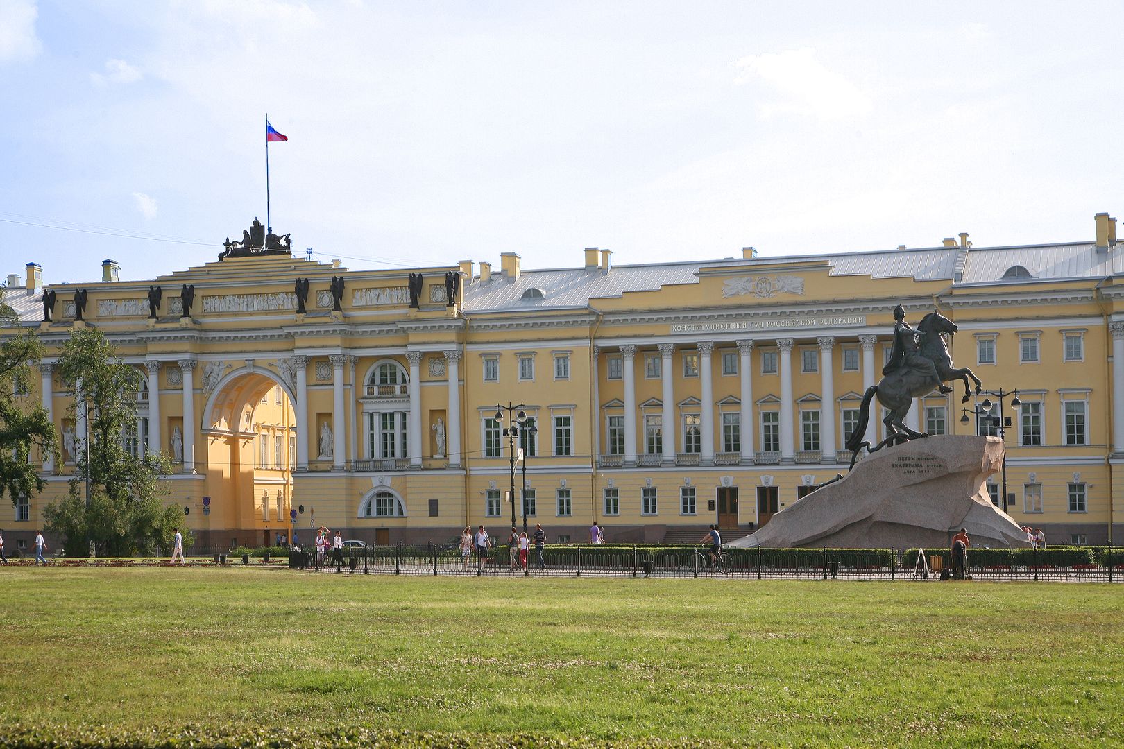 Founder of Russia's largest crypto mining operation transferred to a detention center