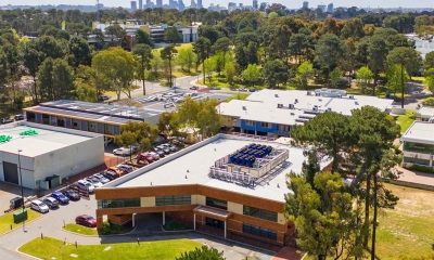 Bentley data centre sold for $13m