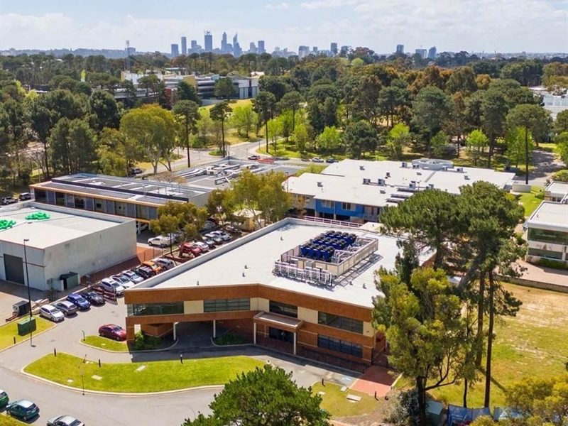 Bentley data centre sold for $13m