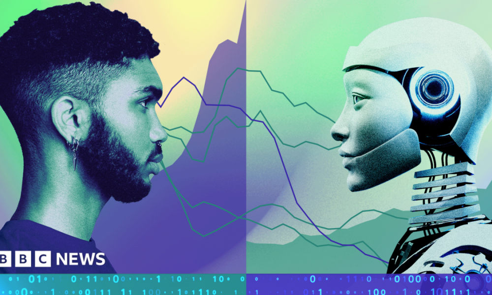 Will AI help you do your job or replace you?