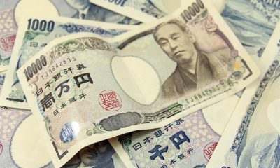 Bitcoin at $66,300 as yen hits a 40-year low against dollar