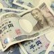 Bitcoin at $66,300 as yen hits a 40-year low against dollar